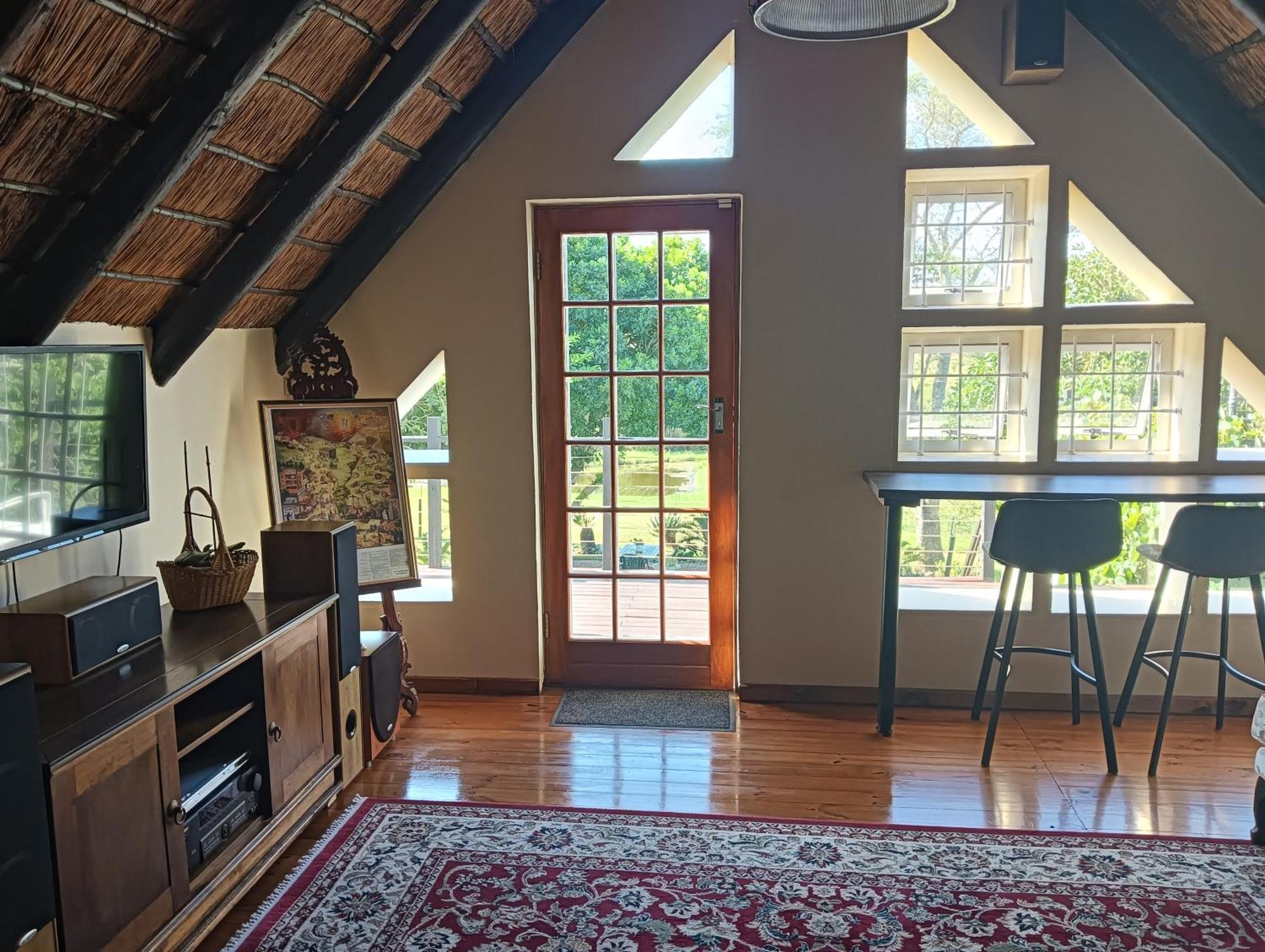 Little Tree Loft 2 Bed and Breakfast Uitenhage Eksteriør billede