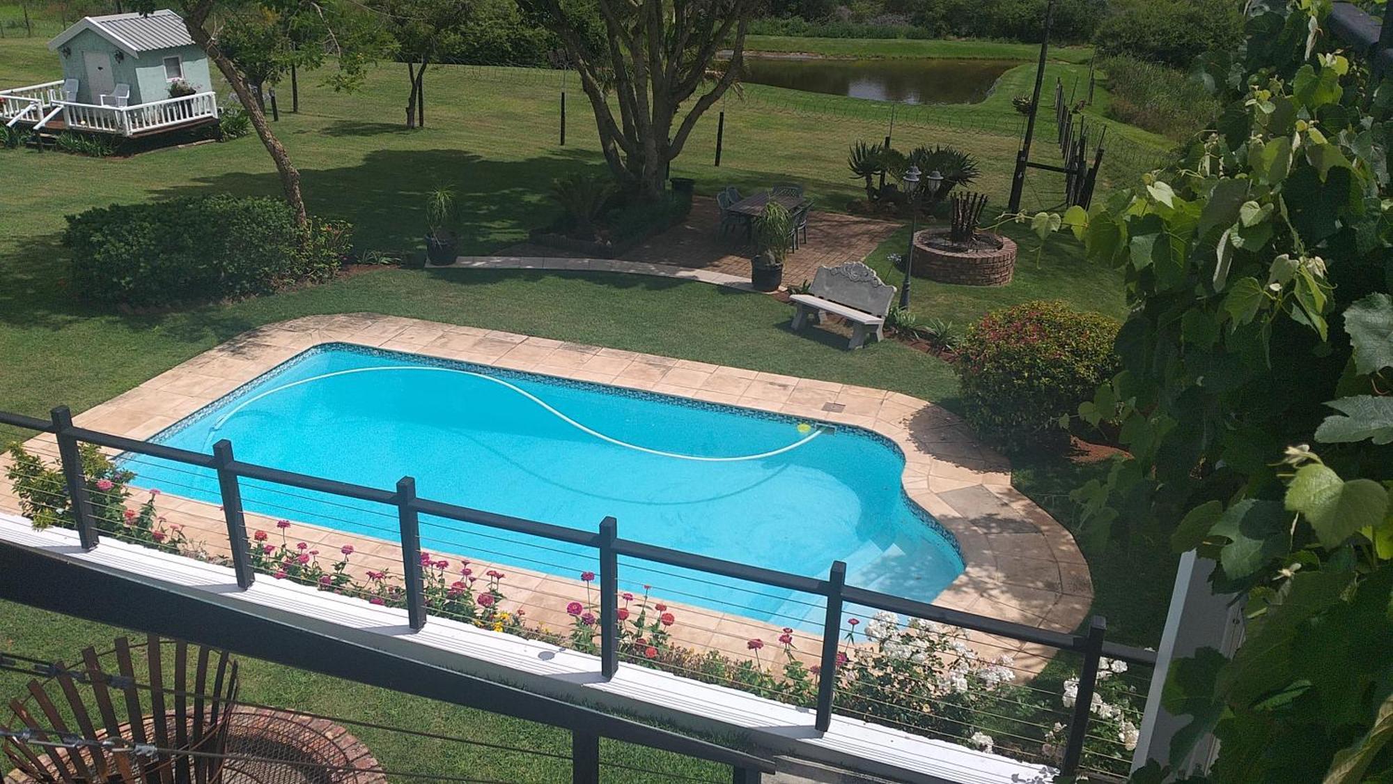Little Tree Loft 2 Bed and Breakfast Uitenhage Eksteriør billede