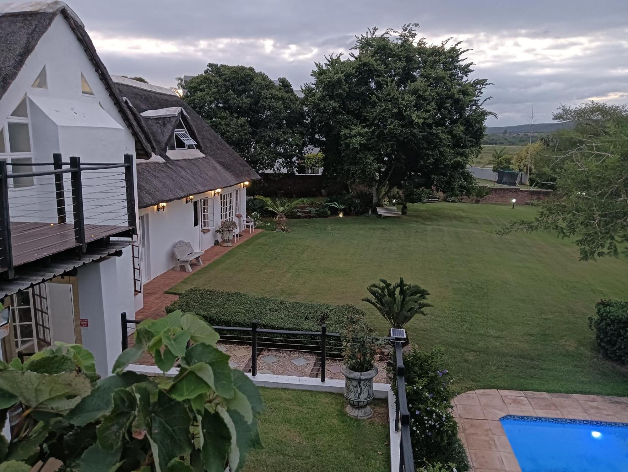 Little Tree Loft 2 Bed and Breakfast Uitenhage Eksteriør billede